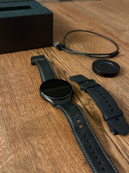 Xiaomi Watch S1 – komplet