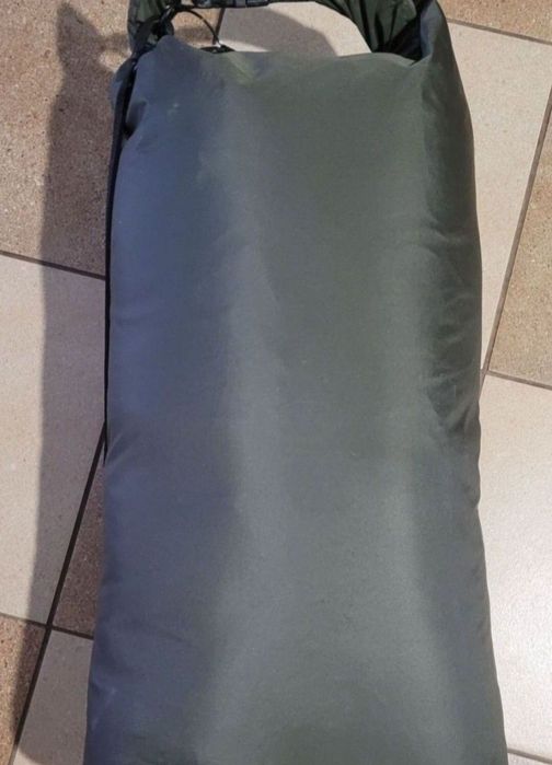 Modułowy śpiwór 2 w 1 wojskowy Callida