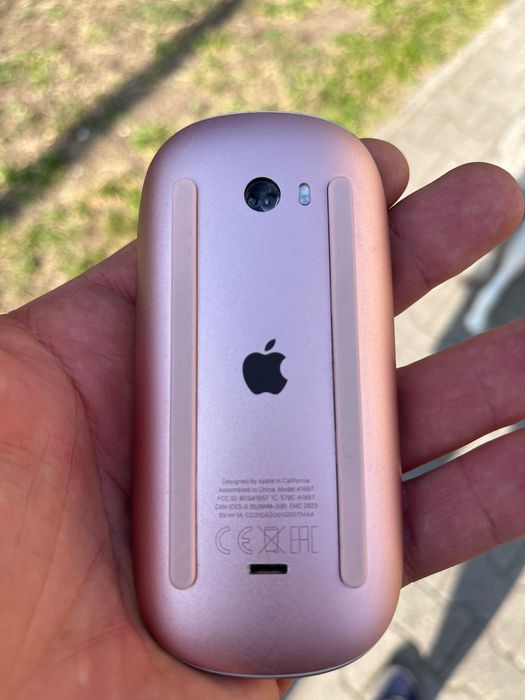 A1657 magic mouse do maca