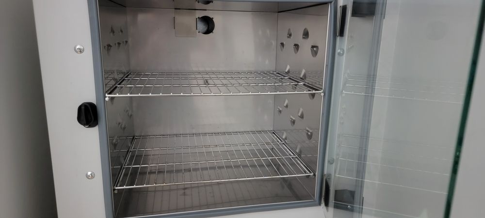 Incubadora Microbiológica Incu-Line VWR