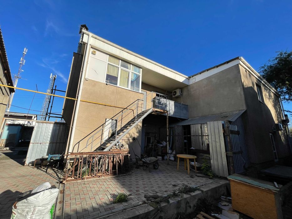 Продажа комплекса автомойка+офисное здание 469 кв.м. цена 280 тыс.у.е.