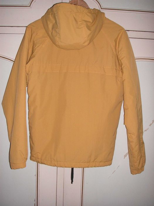 Blusão com Capuz Pull&Bear T / XXS