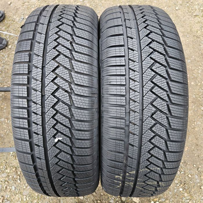 Шини 235/60 R18 Continental (Контіненталь) 250$/2шт. зимова резина