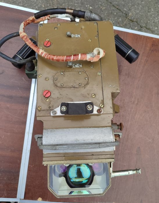 Ткн-3б прилад спостереження