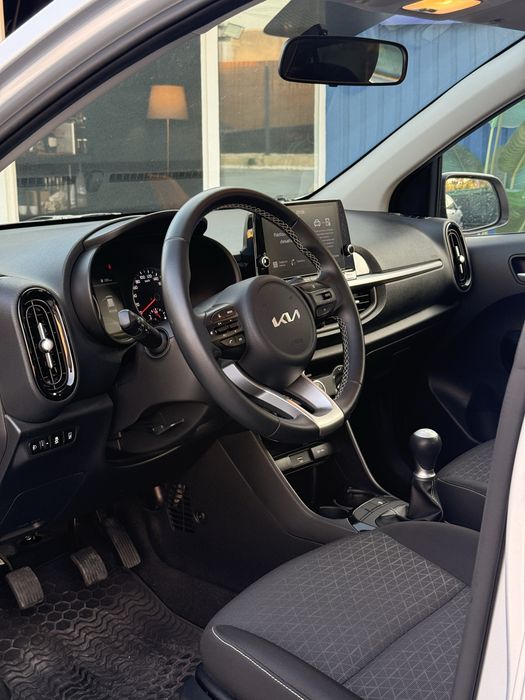 Kia Picanto 2024