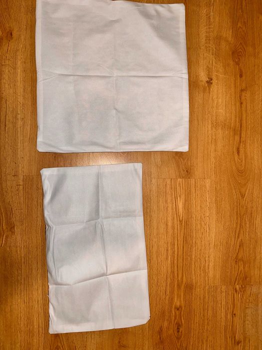 Декоративные наволочки для подушек