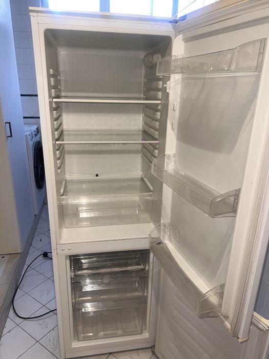 Frigorifico usado