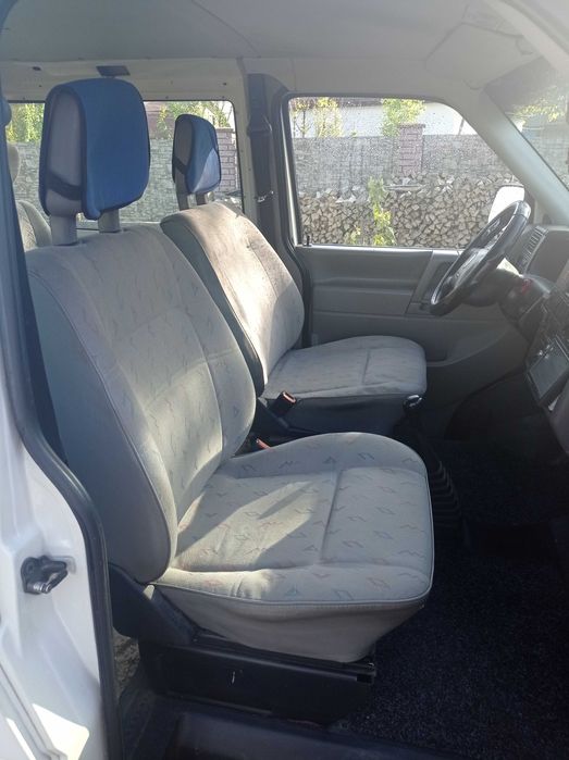 Продам машину Volkswagen Т4 Transporter