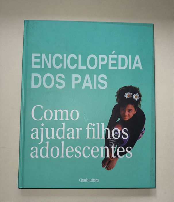 Enciclopédia dos Pais – Círculo de Leitores