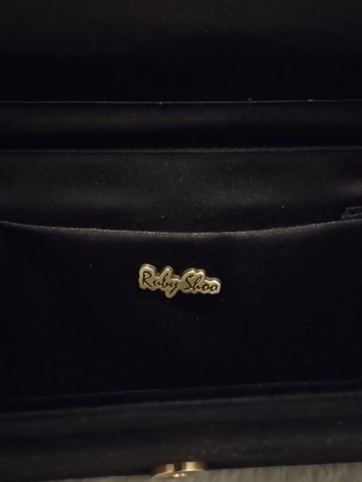 Клатч новый аксессуар