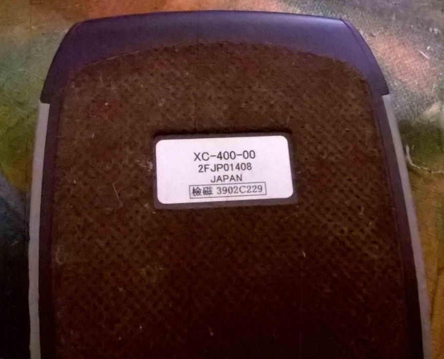 Графический планшет А-3 Wacom XD 1218-u.Рабочий. Б/у