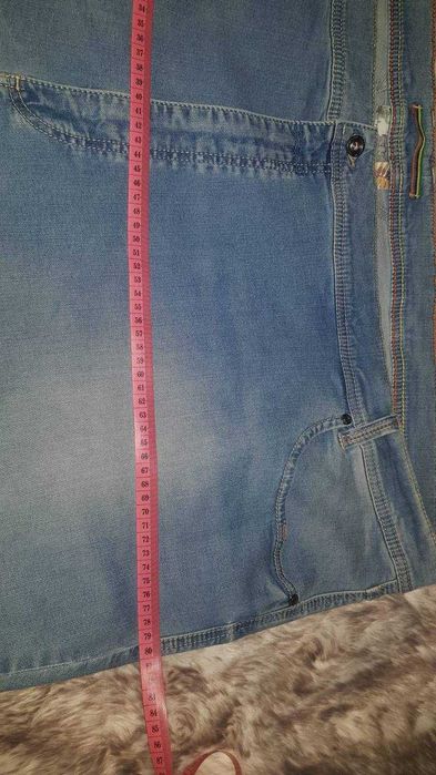 Bugatti джинсові шорти