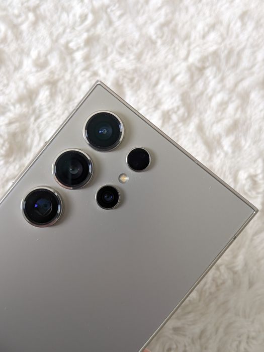 Гарантія‼️512gb Titanium grey‼️ Samsung galaxy s24 ultra SM-S928B/DS