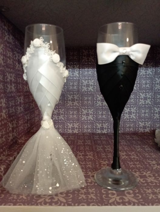 Wedding Glasses444996776813537280