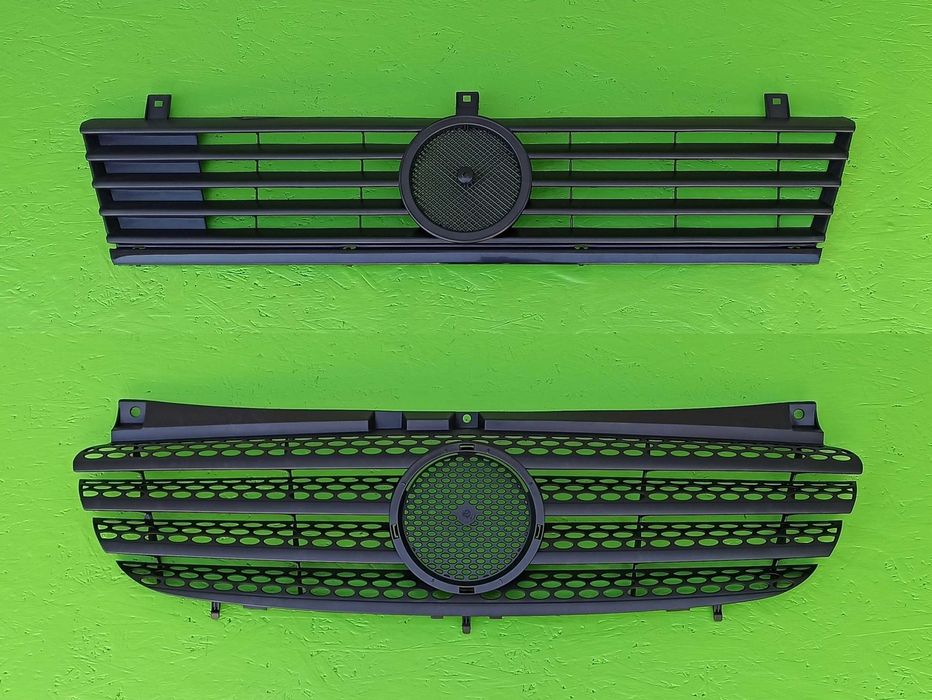 Фонарь на Мерседес Вито Mercedes Vito 96-25р