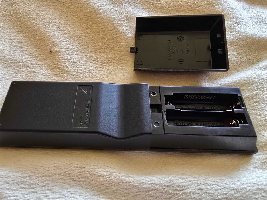 Pilot do TV Sony Bravia | RMT-TX450E