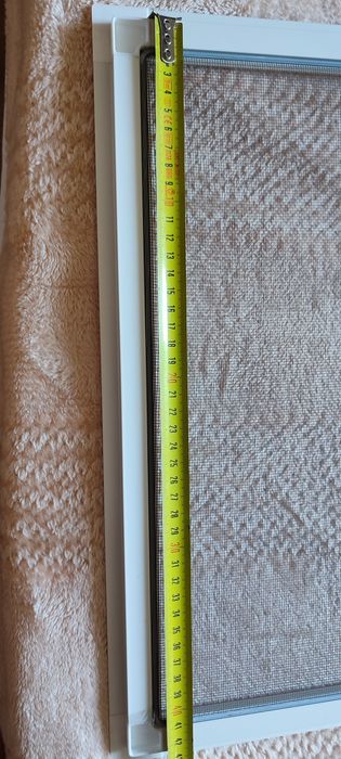 За 3 нові москітні сітки