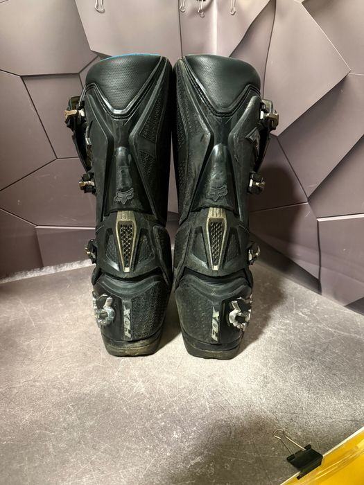 Мотоботи крос єндуро Leat Alpinestars Fox Sidi Gaerne SG12 O’Neal Tech