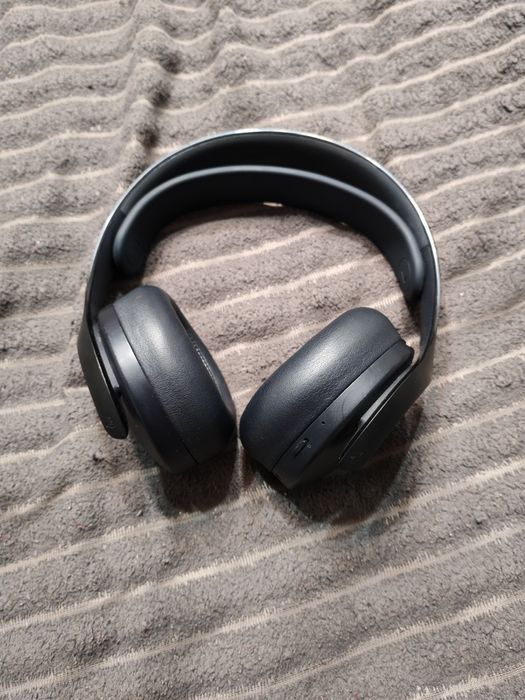 Sony Pulse 3D  навушники соні оригінал без адаптера