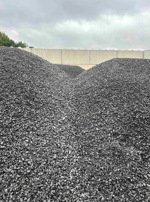 Вугілля Брикети Пелети — стабільна робота і підтримка клієнтів