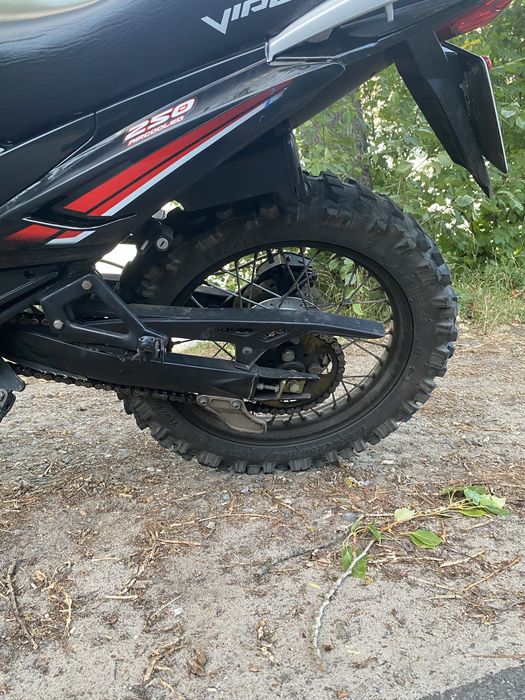 Продам viper v250l