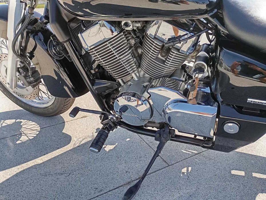 Honda Shadow VT 750