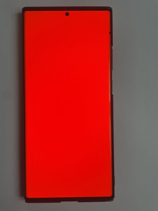 Samsung Note 20 Ultra 5G 512Gb