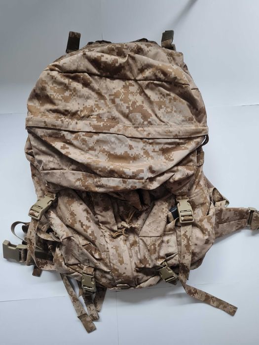 Plecak Mystery Ranch SATL Bridger Assault AOR1 NWU US Army Navy Seals