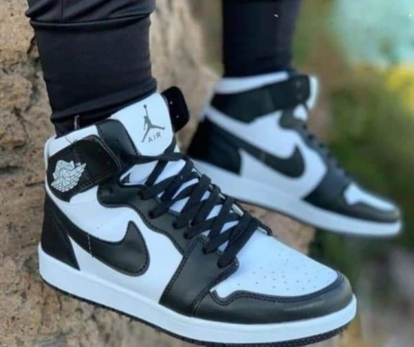 Buty damskie sportowe