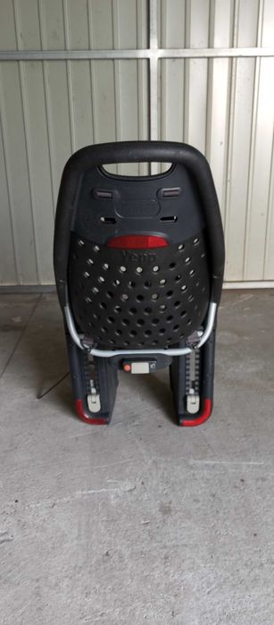 Fotelik na rower yepp