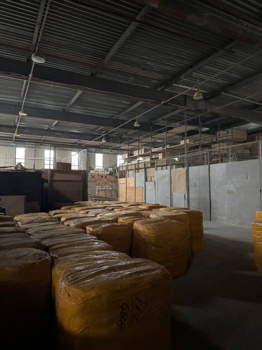 Продаж складського приміщення комплексу