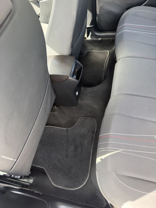 Seat Altea XL  2012