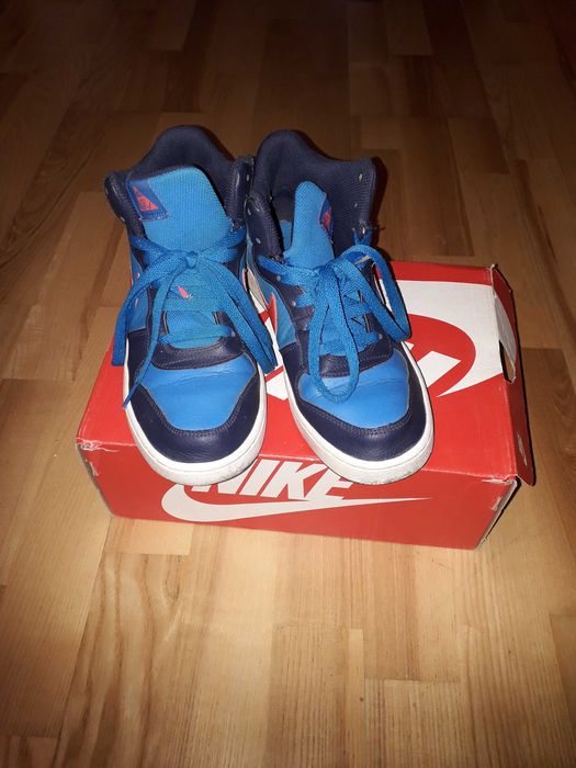 Nike mid buty roz.39