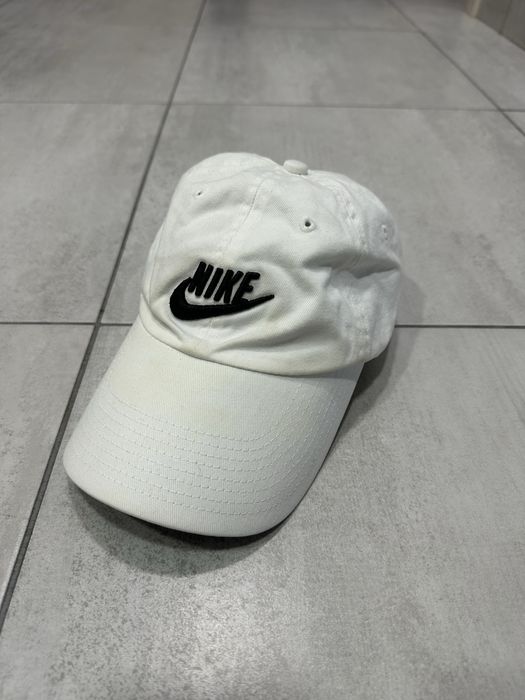 Бейсболка кепка nike