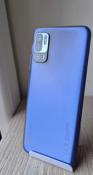 Xiaomi Redmi Note 10 5G 4/64 GB 6,5" 48 Mpx 5000 mAh NFC