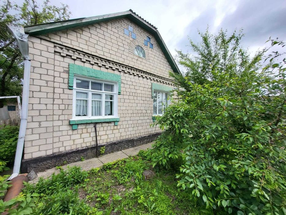 Продається будинок в Жмеринці