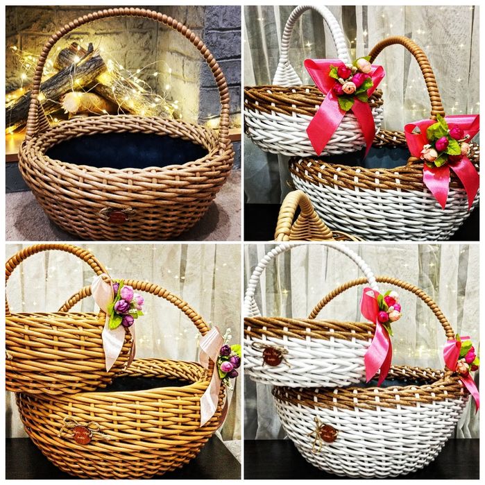 Кошик,корзина пасхальная,до великодня