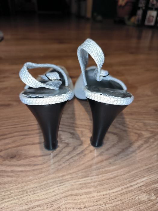 Szpilki damskie rozm 38