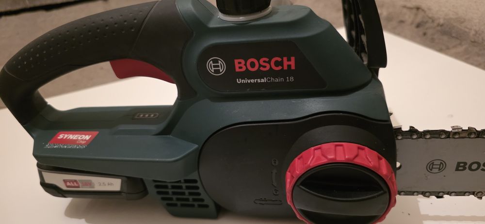 Pila bosch na akumulator