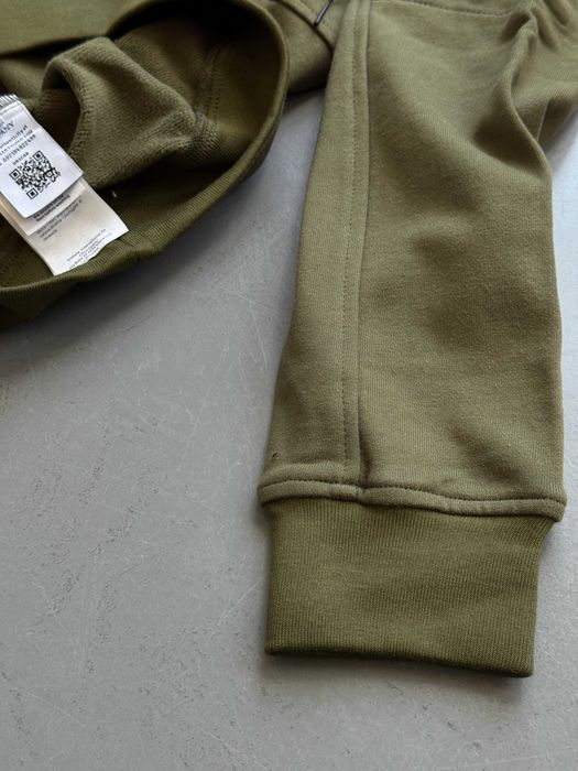 БЕЗ ПЕРЕДОПЛАТИ | CP COPMANY худі кофта сп компані зіпка сіпі