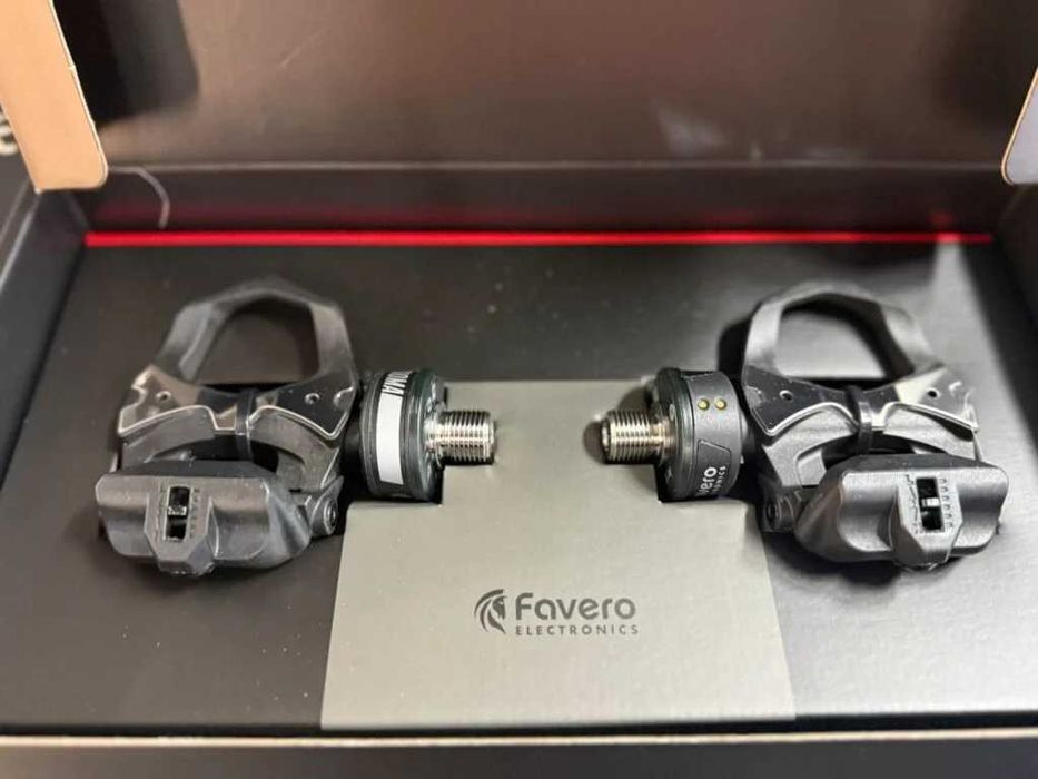 Merida Reacto 8000 - Semi Nova Carbono