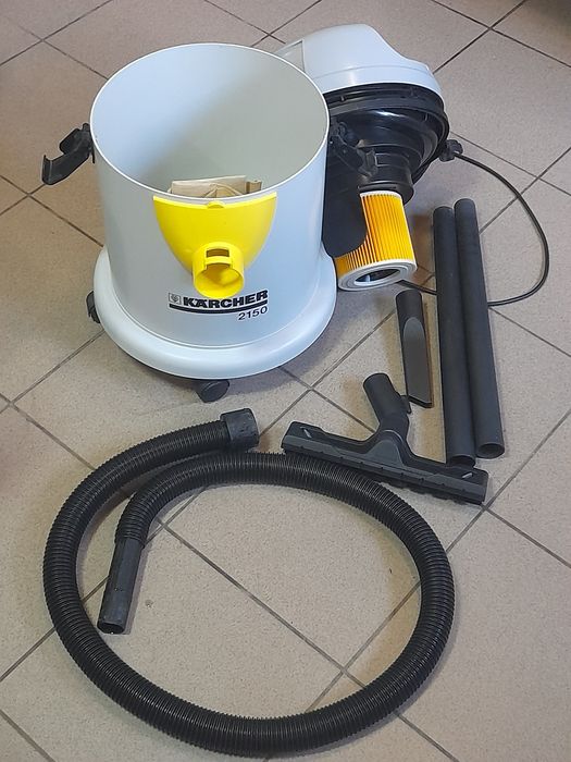 Пилесос *Karcher-2150*