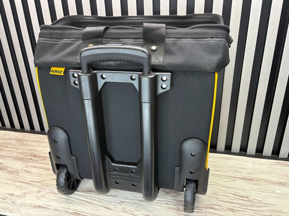Сумка для інструментів з колесами DeWalt Оригінал