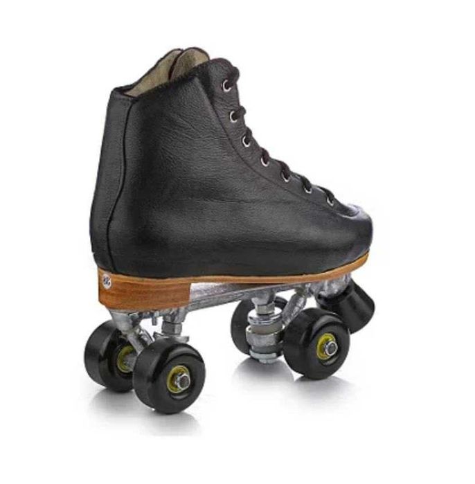 Patins Quad Patinação Profissional Adulto GEL 39 NOVO