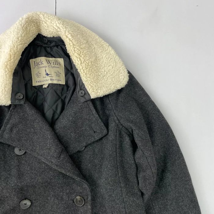 Пальто Jack Wills