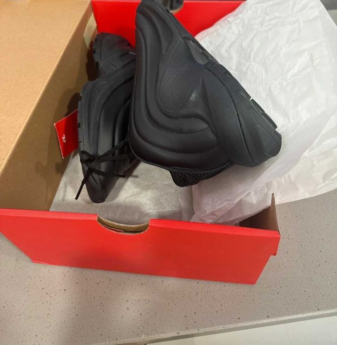 Кросівки оригінальні Diesel 38р-39р