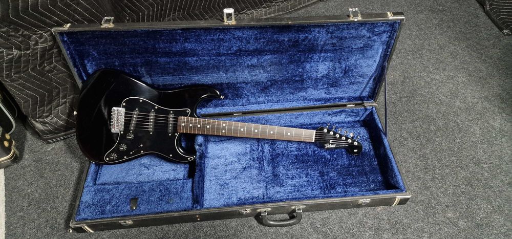 Gitara Elektryczna Tokai TST-36 Stratocaster MIJ 1981