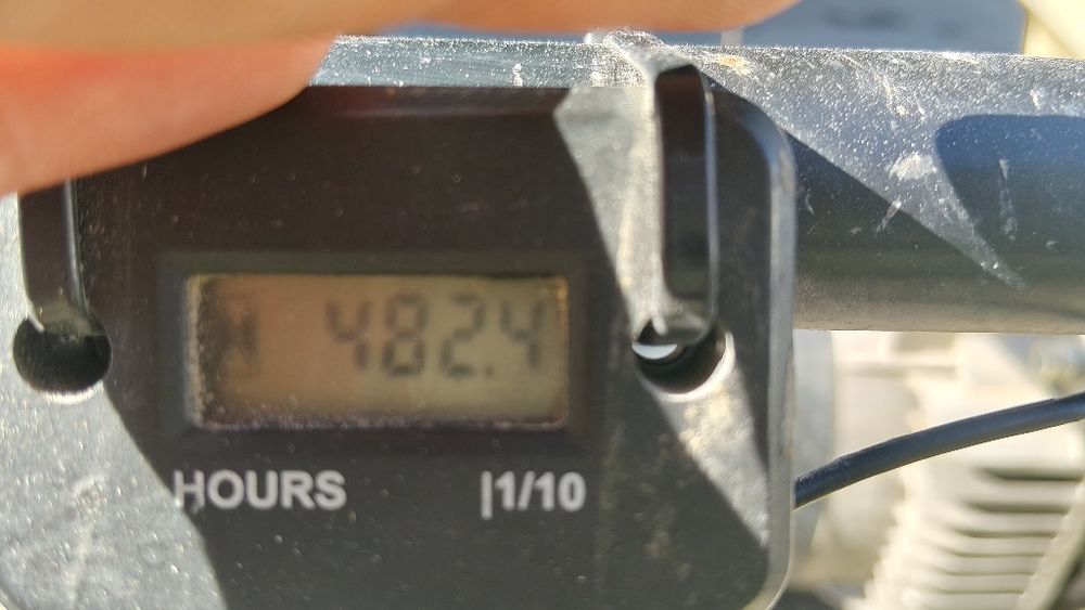 Agregat prądotwórczy