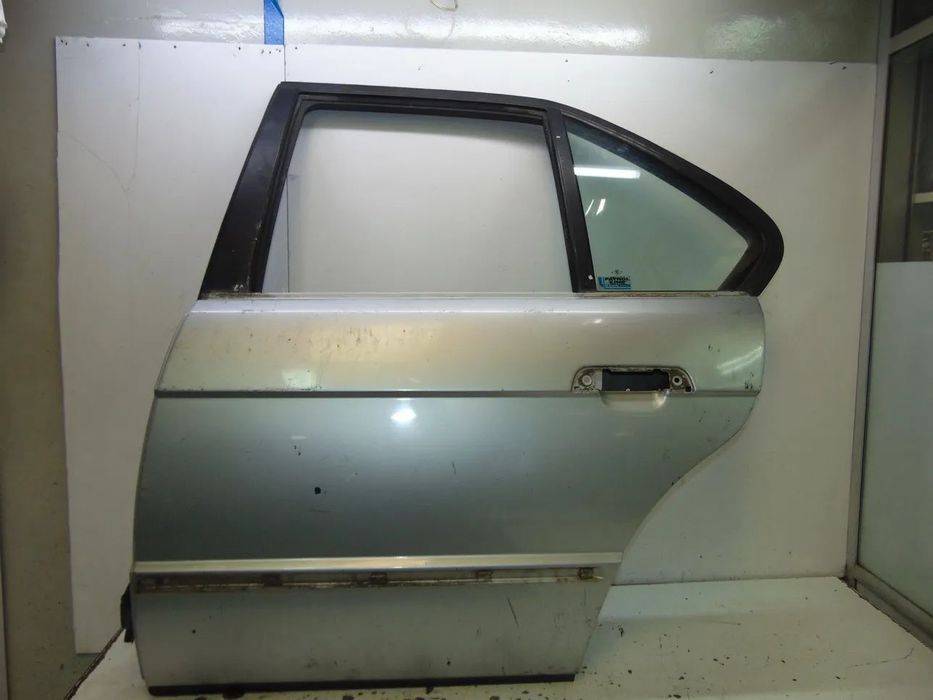 BMW E34 portas " nova de stock antigo