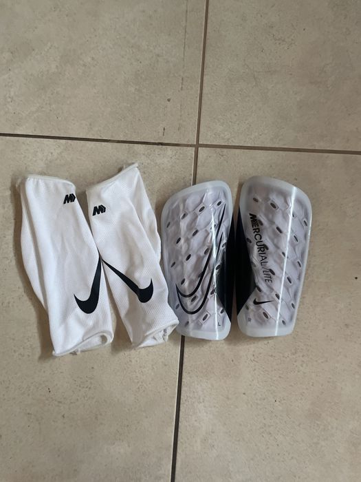 ochraniacze mercurial lite M